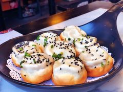 -京城小江南·土菜馆·蒸白鱼(东四十条店)