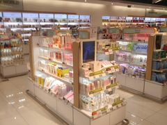 -欧式面包坊(青岛万象城店)
