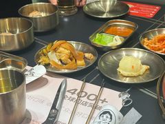 -西塔老太太泥炉烤肉(龙湖北苑天街店)