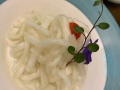 辣白菜-乔家栅(襄阳南路店)