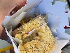 QQ豆乳冰淇淋-沃洛格达(万象城n次方店)