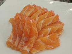 -粤海璇宫·木棉花高空旋转餐厅·聚会派对