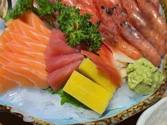 -三石铁板烧(紫竹桥店)