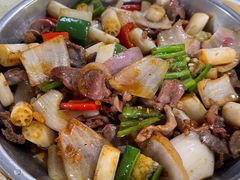 -红旗山庄(圭峰山店)