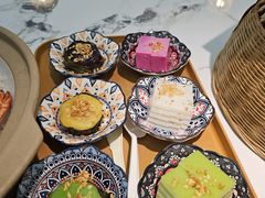 -沿江海南菜·文昌鸡祖师爷(大东海店)