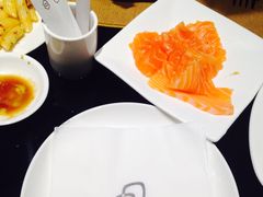 -索菲特酒店·海鲜自助 ·聚餐厅