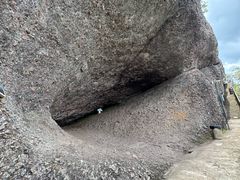 -南武当山景区