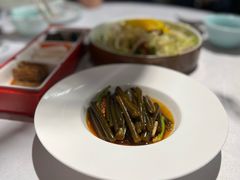 -小河盐帮·私家菜·烤鸭(三元桥·霄云路店)