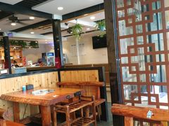 大堂-王婆大虾(五道口店)