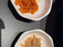 -牛YO寿喜烧火锅自助(三台子万象汇店)