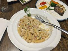 -安妮意大利餐厅(世贸天阶店)