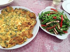 -天乐农家鱼头王(天目湖店)