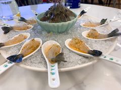 泰式风味虾生-渔文乐·海鲜大排档(千灯湖店)