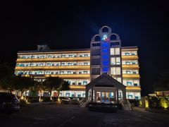 -清泉湾生态旅游度假区