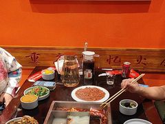 -重庆德忆火锅（龙南街3店）(渝水岸餐饮)