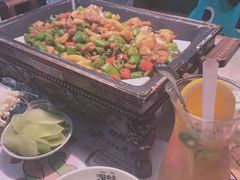 -蛙小淲(虎门万达店)