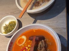 -味千拉面(保定万博广场店)