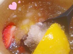 长乐冰饭-溢仙茶(中防万宝城店)