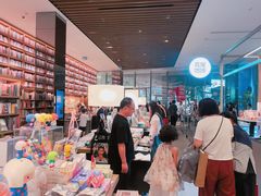 -茑屋书店(天目里店)