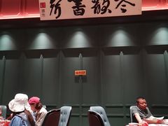 -福照楼汽锅鸡·云南菜(火车站锦江店)