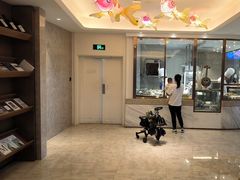 -菲住布渴酒店自助餐厅(阿里巴巴西溪园区店)