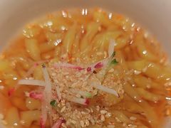 -杏花堂晋商私房菜(华熙五棵松店)