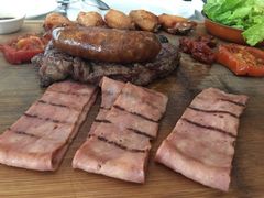 -火车头法国西餐厅