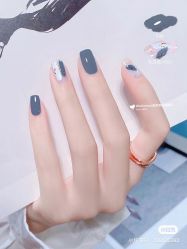 -妙睫屋日式美甲美睫