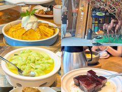 -新白鹿餐厅(城西银泰城店)