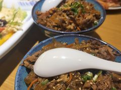 -三石铁板烧(紫竹桥店)