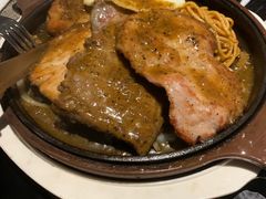 -半秋山西餐厅(巴南万达广场店)