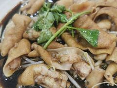 -长平老姿娘夜粥(平东一街店)