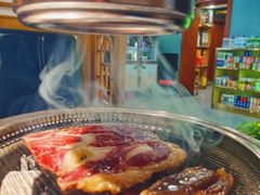 -隐炉和牛烧肉店(群力店)