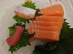 -桃夭日式料理(国信店)
