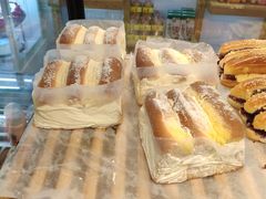 -聚利来食品(南戴河店)