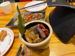 -锦尚阁烤鱼•天津菜(宣武门胡同店)