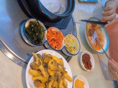 -屋里家延边朝鲜族冷面(梅林3店)