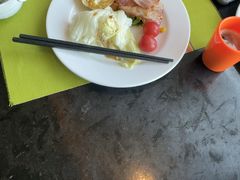 -余姚四明湖开元名都度假酒店·夏威夷西餐厅