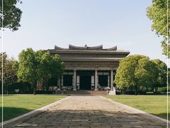 -汉陵苑