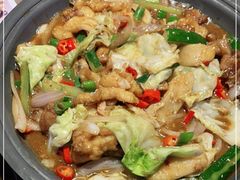 -蛙功夫(福州仓山万达店)