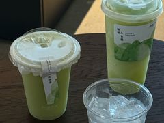 -阿嬷手作(南宁百盛印象城店)