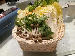 -U你·天然调味(南湖总店)