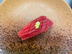 吞拿鱼赤身寿司-Sushi Hanzo半藏(天环广场店)