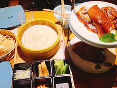 -局气 烤鸭·北京菜(光华路店)
