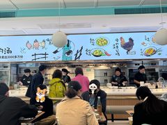 -老乡鸡(南京河西雨润大街店)