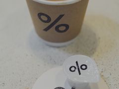 -% Arabica(京都东山店)