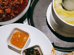 -志晖园圆子鸡·辣子鸡(阳光店)