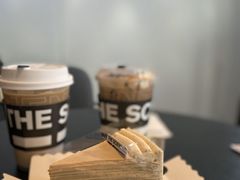 -科学家咖啡(海岸城店)