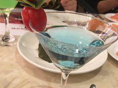 -芭菲盛宴·环球美食(锦城万达广场店)
