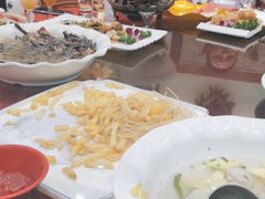 -老山东·山东菜(鲁菜名店)